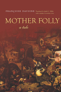 Paperback Mother Folly: A Tale Book