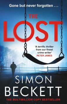 The Lost - Book #1 of the Jonah Colley