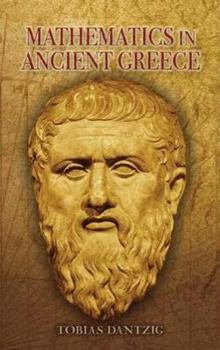 Paperback Mathematics in Ancient Greece Book