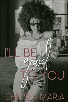 Paperback I'll Be Good To You Book