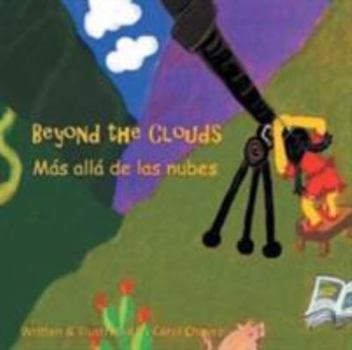 Paperback Beyond the Clouds Book