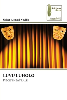 Paperback Luvu Luholo [French] Book