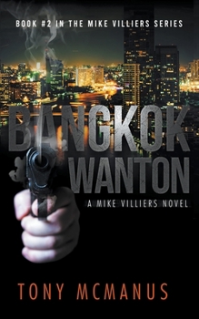 Paperback Bangkok Wanton Book