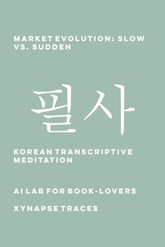 Paperback Market Evolution: Slow vs. Sudden Book