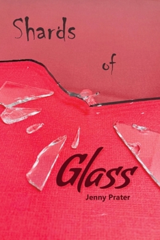 Paperback Shards of Glass Book