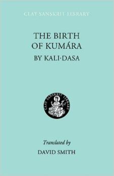 Hardcover The Birth of Kumara Book