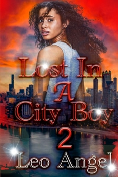 Paperback Lost In A City Boy 2 Book