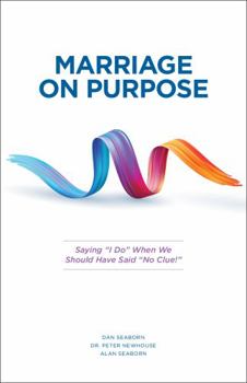 Paperback Marriage On Purpose Book