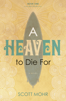 Paperback A Heaven to Die for Book