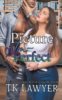 Paperback Picture Imperfect Book