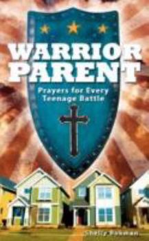 Paperback Warrior Parent Book