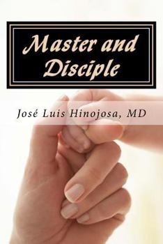 Paperback Master and Disciple Book