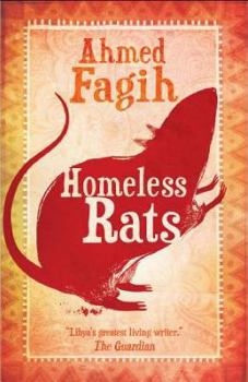 Paperback Homeless Rats Book