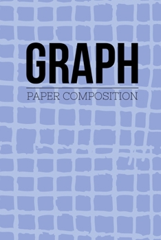 Graph Paper Composition: Graph Paper 6" x 9" Love Quad Ruled 4x4,Grid Paper for school student,office,kids Notebooks