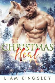 Paperback Christmas Heat Book