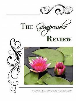 Paperback The Gunpowder Review 2010 Book