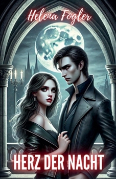 Herz der Nacht (German Edition)