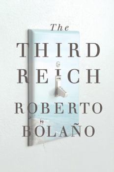 Hardcover The Third Reich Book