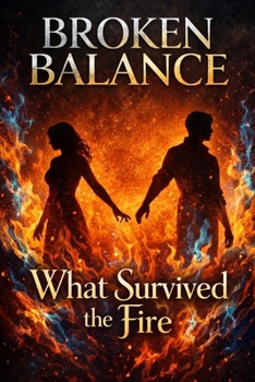 Paperback What Survived the Fire Book