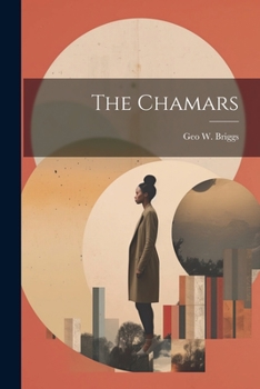 Paperback The Chamars Book