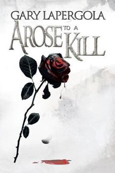 Paperback A Rose to a Kill Book