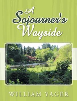 Paperback A Sojourner's Wayside Book