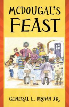 Paperback McDougal's Feast Book