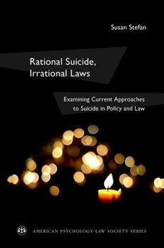 Paperback Rational Suicide Plp P Book