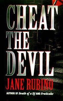 Hardcover Cheat the Devil Book