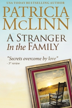 A Stranger in the Family - Book #1 of the Bardville, Wyoming