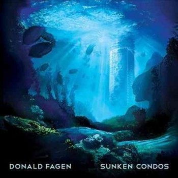 Vinyl Sunken Condos Book