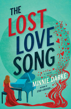Paperback The Lost Love Song Book