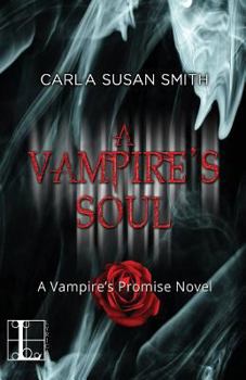 A Vampire's Soul - Book #2 of the Vampire's Promise