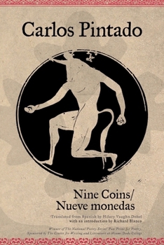 Paperback Nine Coins/Nueve Monedas Book