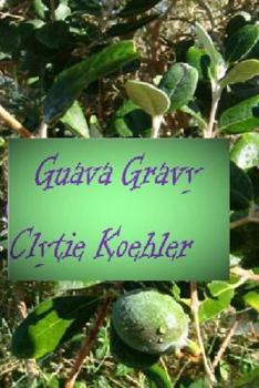 Paperback Guava Gravy Book