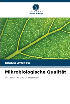 Paperback Mikrobiologische Qualität (German Edition) [German] Book