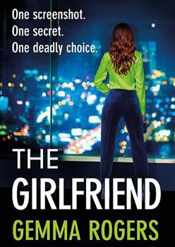 MP3 CD The Girlfriend: The BRAND NEW thriller you won’t be able to put down from Gemma Rogers for 2026 Book