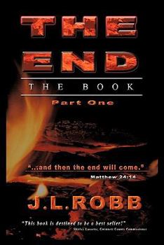 Paperback The End the Book: Part One Book