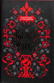 Hardcover The Black Khan (Khorasan Archives 2);Khorasan Archives 2 Book