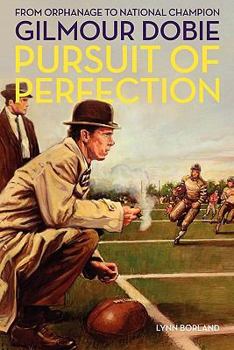 Paperback Pursuit of Perfection Book