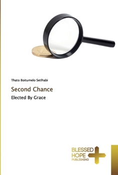 Paperback Second Chance Book