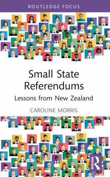 Small State Referendums: Lessons from New Zealand