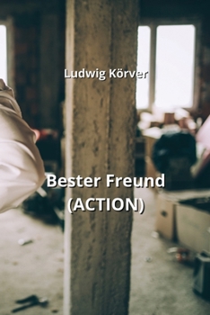 Paperback Bester Freund (ACTION) [German] Book