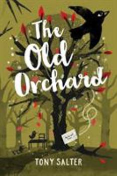 Paperback The Old Orchard Book