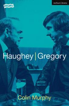 Paperback Haughey/Gregory Book