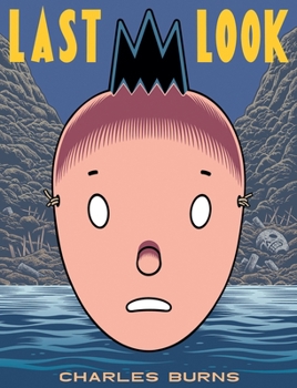 Last Look - Book  of the Last Look Trilogy