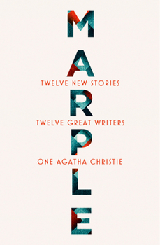Marple: Twelve New Stories