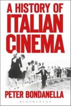 Paperback A History of Italian Cinema Book