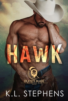 Paperback Hawk Book