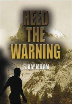 Paperback Heed the Warning Book